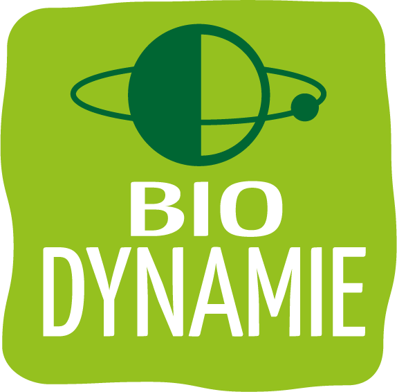 Vin biodynamique