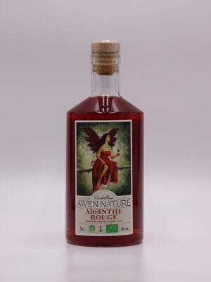 Absinthe Rouge