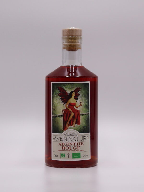 Absinthe Rouge