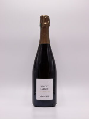 Blanc de Noirs