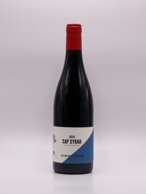 Cap Syrah