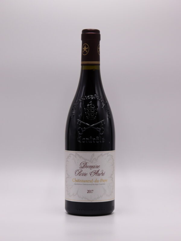 Chateauneuf du Pape