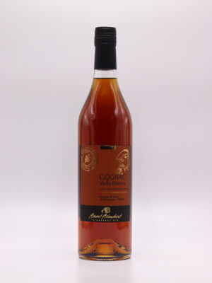 Cognac "Vieille Réserve"