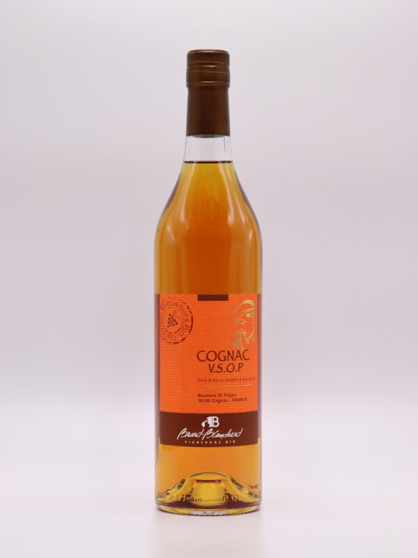 Cognac "V.S.O.P"