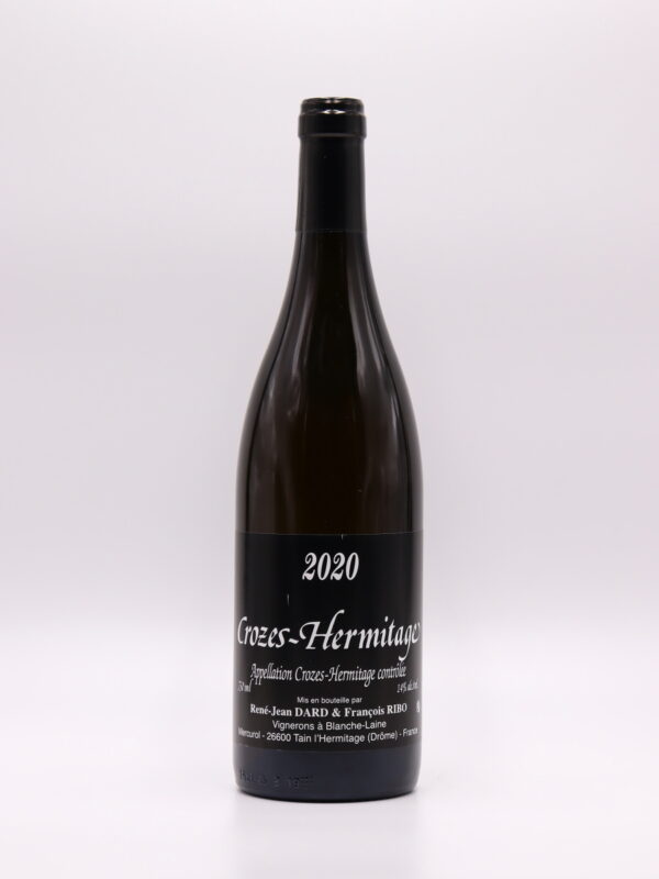 Crozes Hermitage