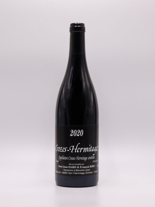 Crozes Hermitage