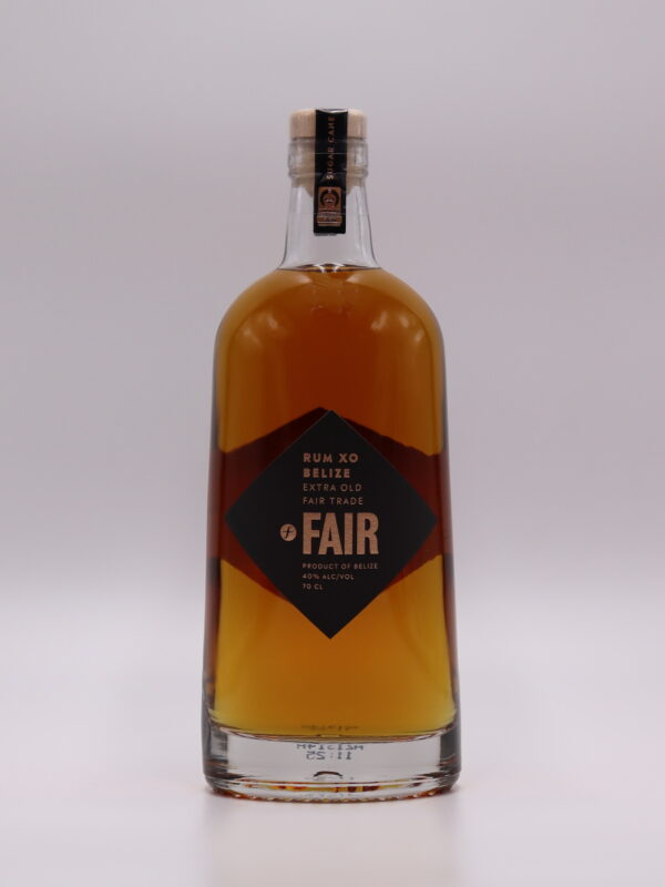 Fair Rum Belize XO