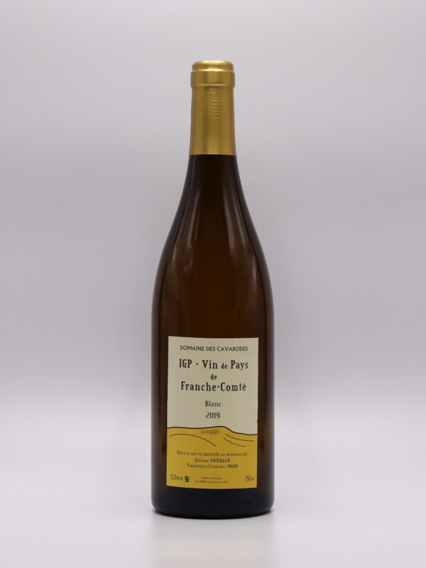 Vin de Pays de Franche Comté