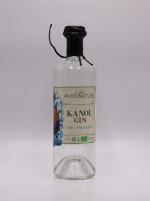 Kanol Gin