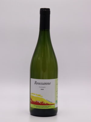 Roussanne