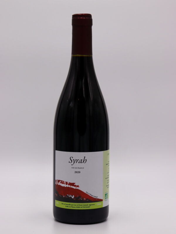 Syrah