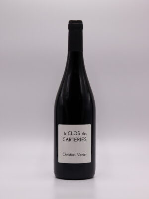 Le Clos des Carteries