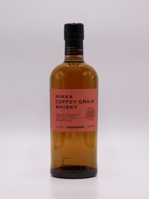 Nikka Coffey Grain Whisky