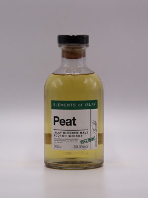 Peat Full Proof