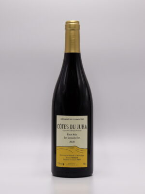 Pinot Noir Les Lumachelles