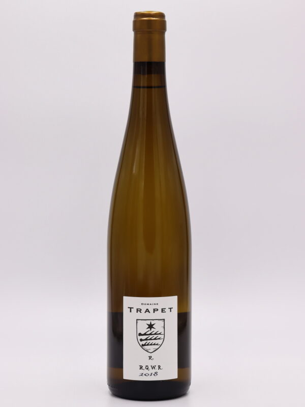 Riesling R.Q.W.R