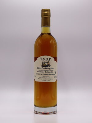 Bas Armagnac "V.S.O.P."