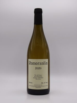 Romorantin