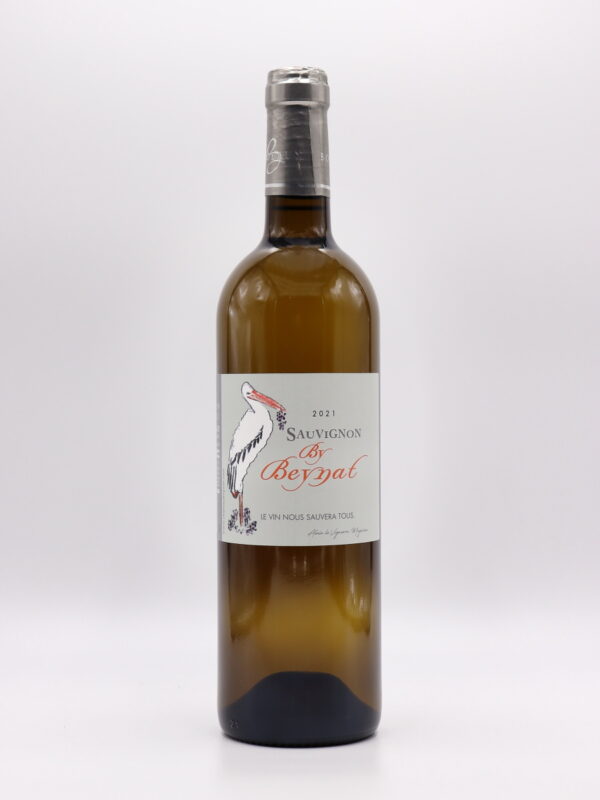 Sauvignon By Beynat