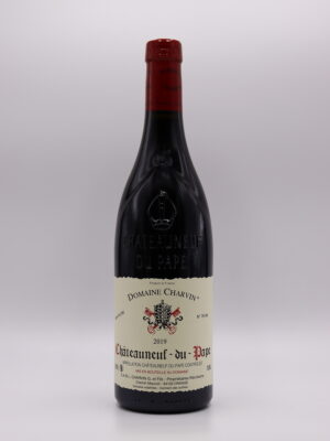 Chateauneuf du Pape