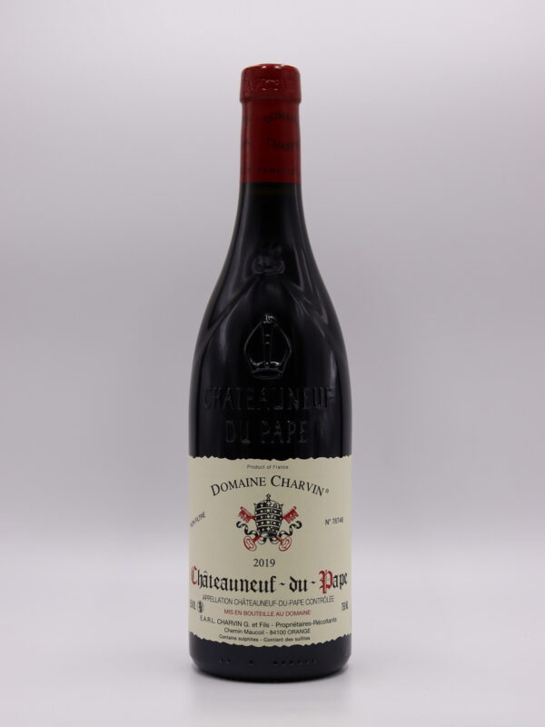 Chateauneuf du Pape