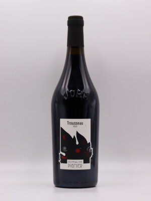 Trousseau