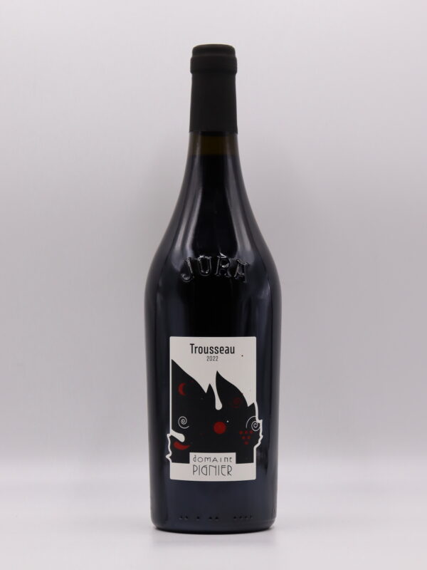 Trousseau