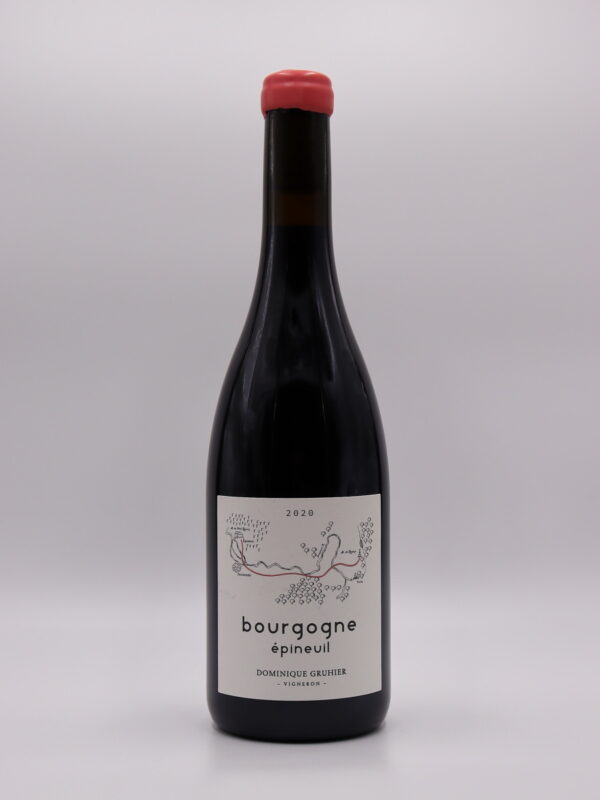 Bourgogne Epineuil