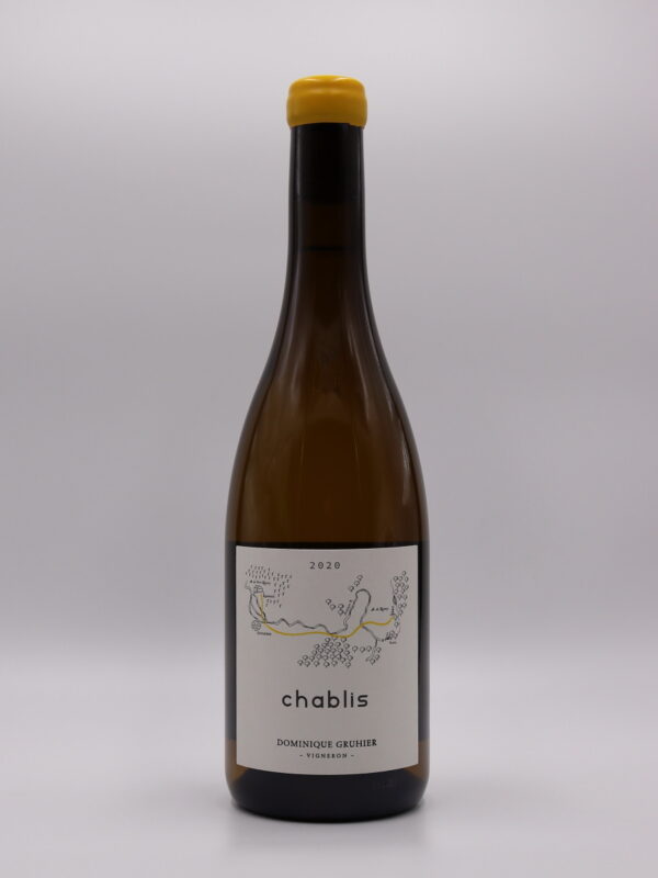 Chablis