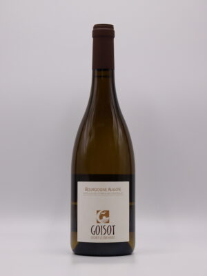 Bourgogne Aligoté