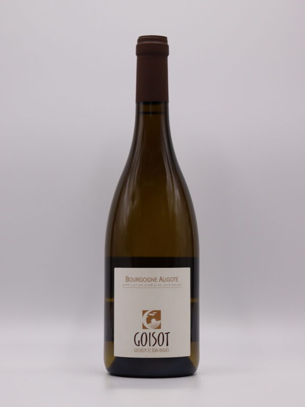 Bourgogne Aligoté