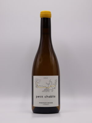 Petit Chablis