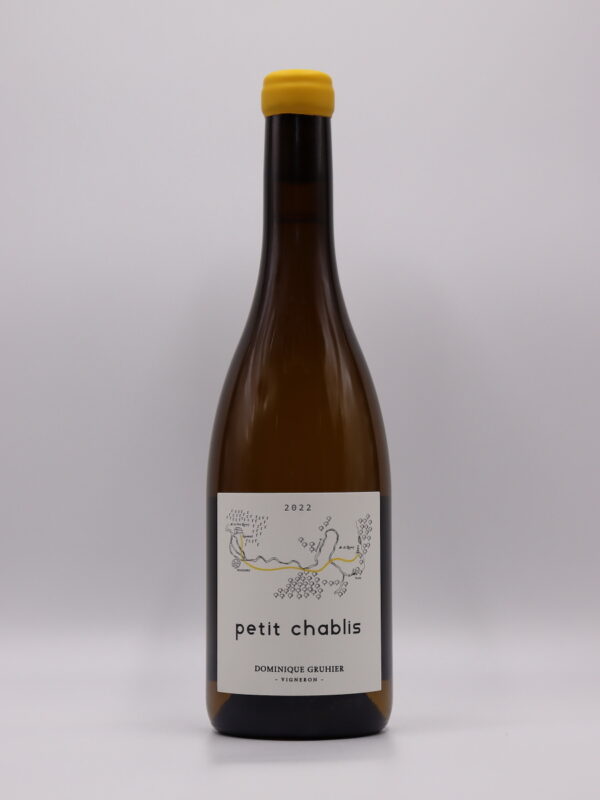 Petit Chablis
