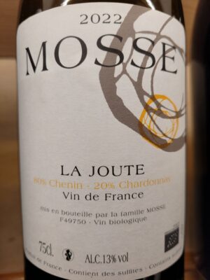 La Joute