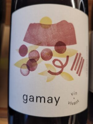 Gamay