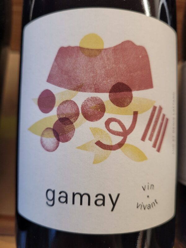 Gamay