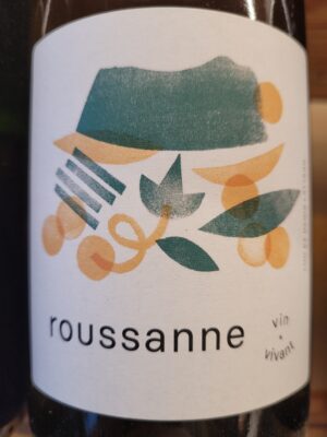 Roussanne