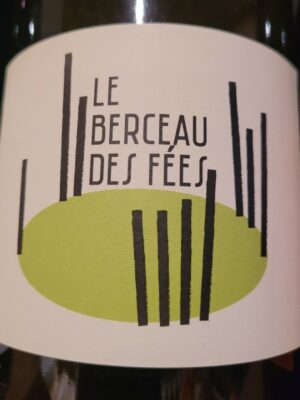 Le Berceau des Fées