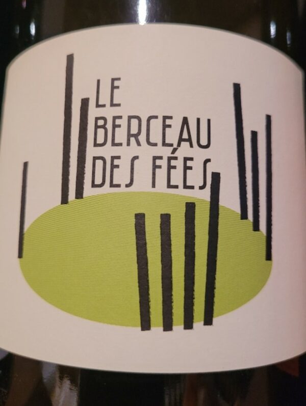 Le Berceau des Fées