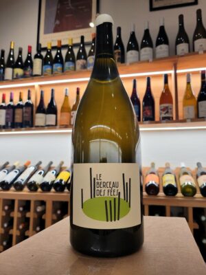 Le Berceau des Fées