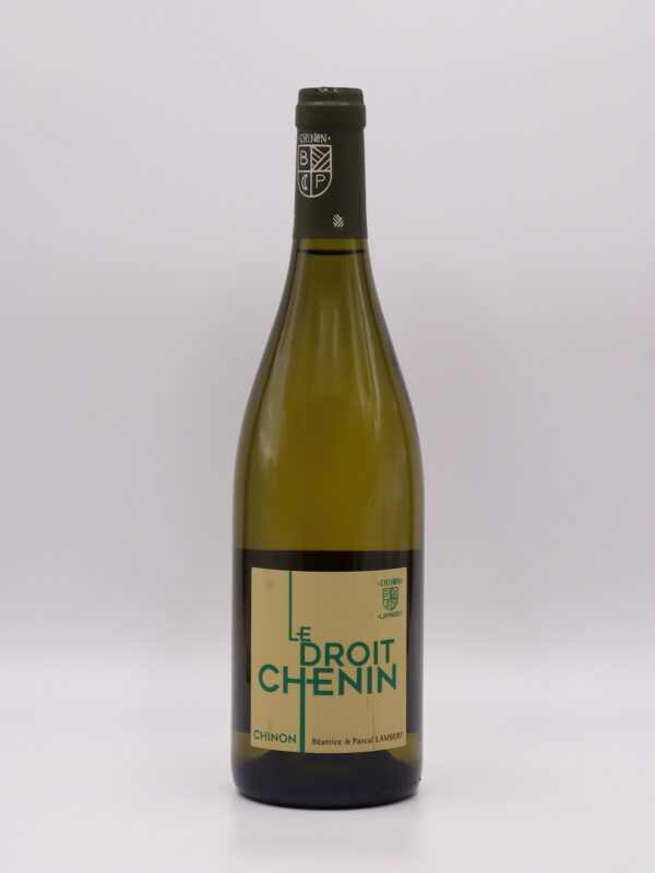 Le Droit Chenin