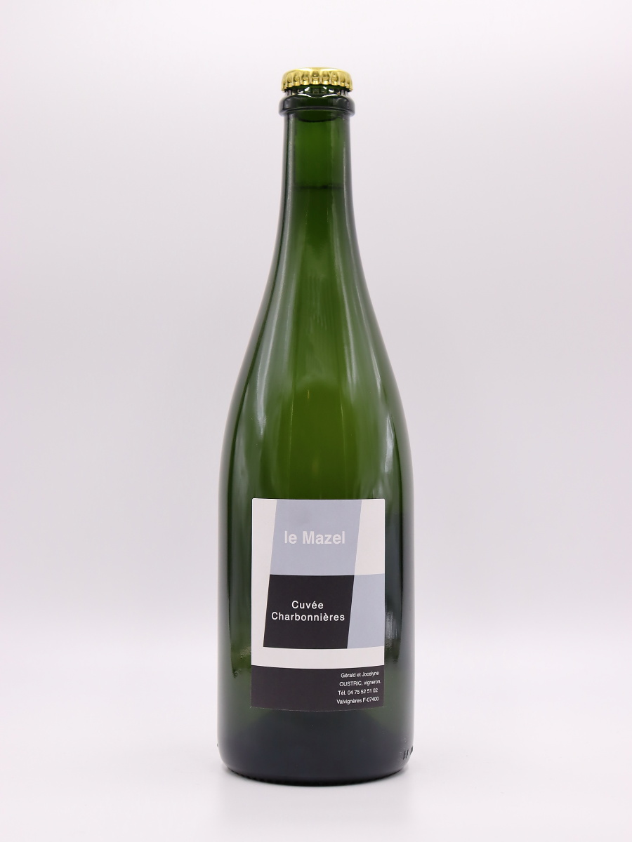 Bouchon bouteille de vin - Cuvée