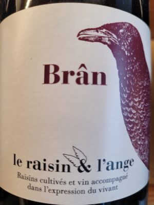 Bran