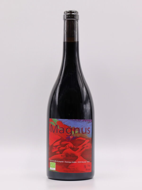 Magnus