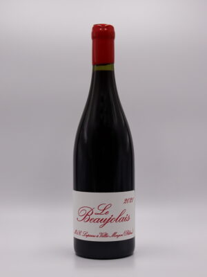 Le Beaujolais