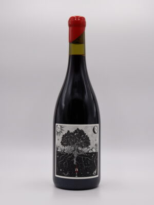 Carignan Radical