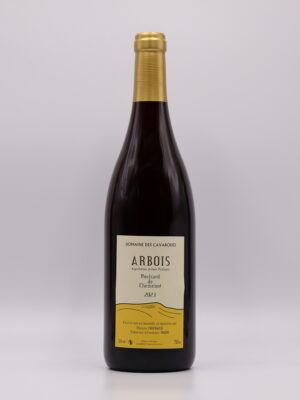 Poulsard de Chemenot