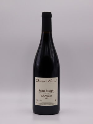 Cuvée "Châtelet"