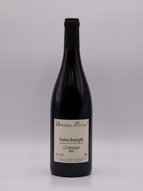Cuvée "Châtelet"