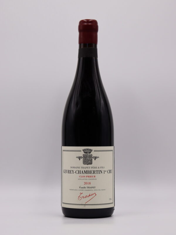Clos Prieur
